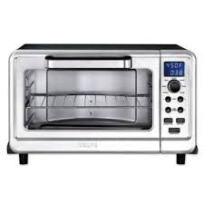 Black And Decker Convection Countertop Oven T04304ss Krups Metal 6 Slice Digital Convection Toaster Oven In Black Silver Www Bedbathandbeyond Com Convection Toaster Oven Toaster Oven Digital Toaster Oven