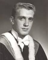 Joseph Henry Leach Obituary