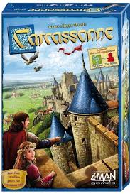 26 Board Games You Have To Play Before You Die In 2020 Carcassonne Board Game Board Games Man Games
