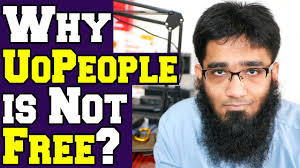 The university grants commission (ugc) of bangladesh has approved its curriculum. Why University Of The People Is Not Free Youtube