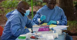 In contrast, the average ebola virus disease death rate is about 50%. Ebola Virus Disease