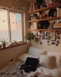 Pin By Delia On Dream Room House Rooms Dorm Room Decor Aesthetic Bedroom
