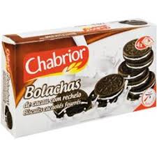 Biscuit Au Chocolat Drive Et Livraison A Domicile Intermarche