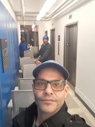 dogs named alibi and felony