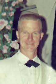 Obituary for MARTIN 'REX' R. GOODWIN