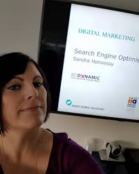 Be Dynamic Digital Marketing