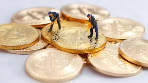 Concepts of cryptocurrency and money in islam. Bitcoin Banned By Islam Egypt S Grand Mufti Issues Fatwa Against Cryptocurrency Rt Business News