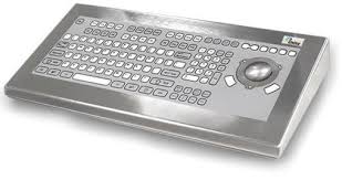 Industrial Membrane Keyboards ...