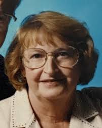 Nancy Kate Lee Obituary (2023)