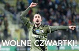 Legia is the most successful polish football club in history winning record 15 ekstraklasa champions titles, a record 19 polish cup and four. Internauci Smieja Sie Z Kompromitacji Legii Memy Po Meczu Dudelange Legia Warszawa Galeria Super Express