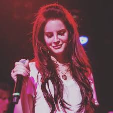 Maybe I Like This Roller Coaster Maybe It Keeps Me High Maybe I Like This Roller Coaster Maybe It Keeps Me High Lanadelrey Live Theroxy Westhollywood Borntodie Paradise By Shadesofldr