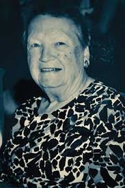 Arvilla “Faye” Thompson