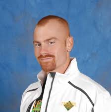 Know Your Neighbor: Aaron Hensley