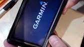 Lleve el dispositivo garmin gps para la ubicación de seguridad. How To Unlock A Garmin Nuvi Garmin Gps Youtube