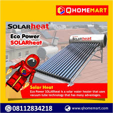 Pemanas air wika solar water heater. Kelebihan Dan Kekurangan Water Heater Listrik Blog Qhomemart