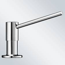 Blanco 512593 Accessoire Evier Et Robinet Distributeur De Savon Inox Achat Vente Robinetterie De Cuisine Blanco 512593 Accessoir Cdiscount