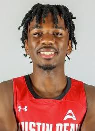 Austin Peay 2022 Basketball Commits in New Jersey