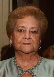 Genevieve Frey Leonards