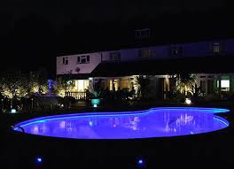Both will give a beautiful result. 11 Simple Pool Landscaping Ideas That Fit Your Budget Medallion Energy