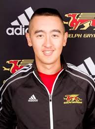 2014-15 Baseball Roster