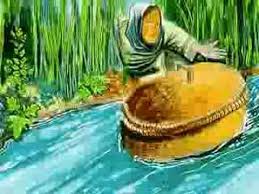 قصة سيدنا موسى وفرعون لم يسبق له مثيل الصور + tier3.xyz