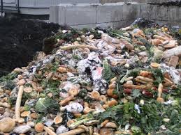 Food waste