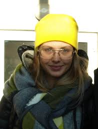 Cała uroczystość odbyła się w tajemnicy! Anna Karczmarczyk Wikipedia Wolna Encyklopedia