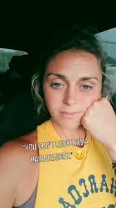 Miranda Norwood's Instagram, Twitter & Facebook