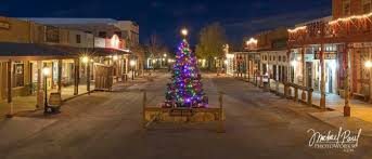 Marana christmas tree farm, marana, arizona. 9 Main Streets In Arizona That Are Pure Magic During Christmastime Christmas Tree Shop Flocked Artificial Christmas Trees Christmas Tree Lighting