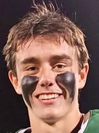 The T&G Hometeam football offensive all-stars