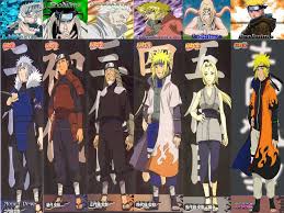 The Hokage Literally Meaning Fire Shadow Are The Leaders Of Konohagakure Description From Animeuniverseinfo Wordp Anime Naruto Wallpaper Naruto Shippuden