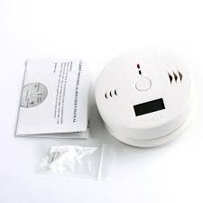 Find out the key facts you need to know when buying a co alarm. Lcd Co Carbon Monoxide Tester Poisoning Smoke Gas Sensor Alarm Warning Detector Buy At A Low Prices On Joom E Commerce Platform