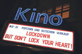 Lockdown bis ende märz wahrscheinlich. Die Kinos In Der Krise Es Gibt Auch Eine Ruckkehr Ohne James Bond Kultur Tagesspiegel