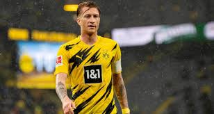 Reason for ref's haaland autograph request explained by charity. Bvb 09 Teams First Team Player Marco Reus Bvb De