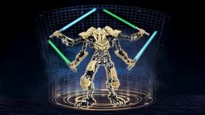 360 i will be showing you guys how to make a simple lego star wars speeder. General Grievous 75112 Lego Star Wars Sets Lego Com For Kids