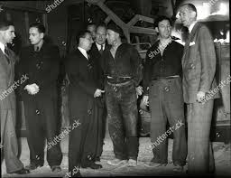 American Representatives Talk Workers David Browns Editorial Stock Photo