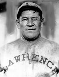 New biography chronicles the triumphs and struggles of Native American  athlete Jim Thorpe