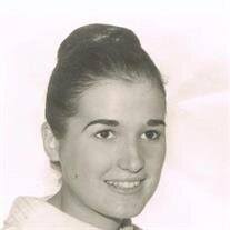 Barbara Born Obituary