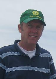 Roger Sharp Gillespie (1952-2015)