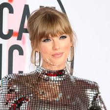 Taylor Swift Top PA Costume Choice for Halloween 2023