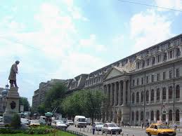 Institutul de biologie bucurești (i.b.b.) al academiei române, cu sediul în bucurești, splaiul independenței nr. Universitatea Din Bucuresti Bucuresti Wiki Fandom