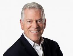 10: CEO of Mind Technologies Institute, Dr. Warren Chaney