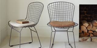 Check spelling or type a new query. Industrial Kitchen Chairs Wire Metal Chairs Loaf