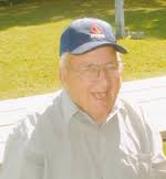 Obituary for Ernest Willard Yeo
