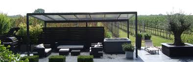Garten überdachung in gartenmarkisen, terrassenüberdachungen. Terrassenuberdachung Aus Alu Direkt Vom Hersteller Top Preise Garten Konig