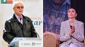 Video exhibe a Jaime Bonilla arremetiendo contra Marina del Pilar: “Le voy a romper su madre”