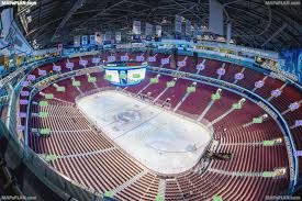 Described Rexall Seating Chart Row Numbers Rexall Center