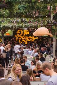 London S Best Beer Gardens The Prince At West Brompton Crossing Beer Garden Design Beer Garden Ideas Beer Garden