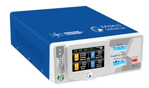 Electrosurgical Unit