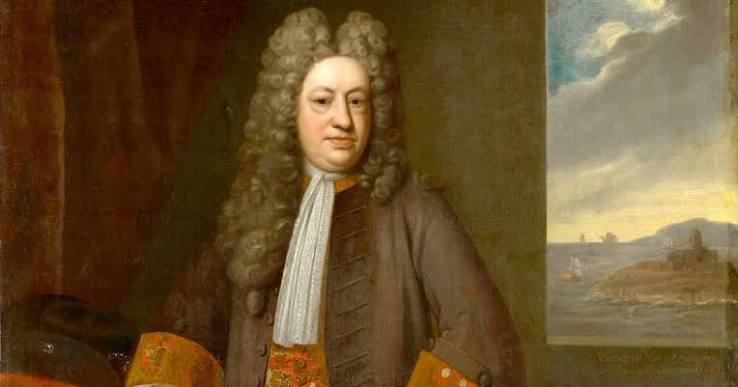 The Indian history of the racist, slave-trading Yale University founder